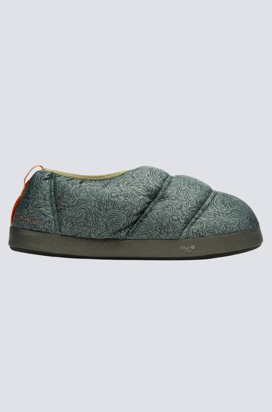 Futaleufú Slippers