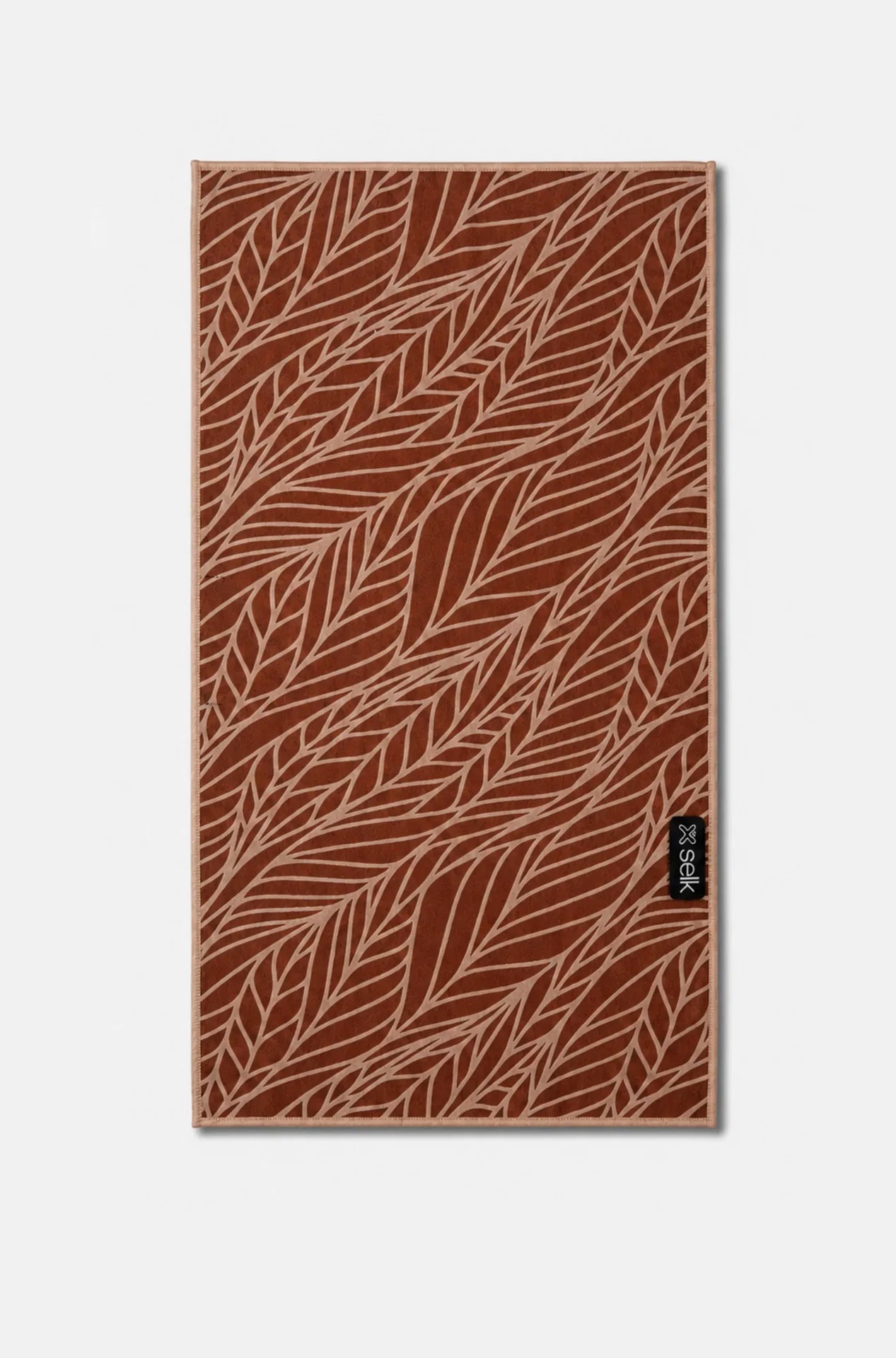 Adventure Towel 15'' x 30''