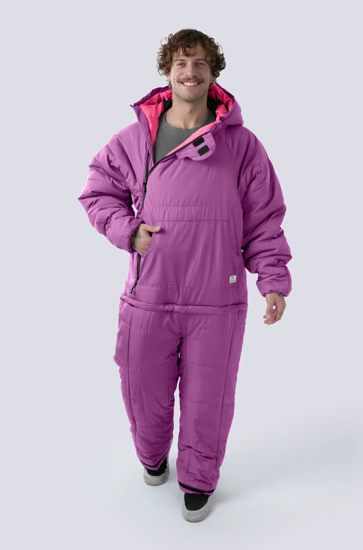 SWYTCH Lite - Vibe Violet