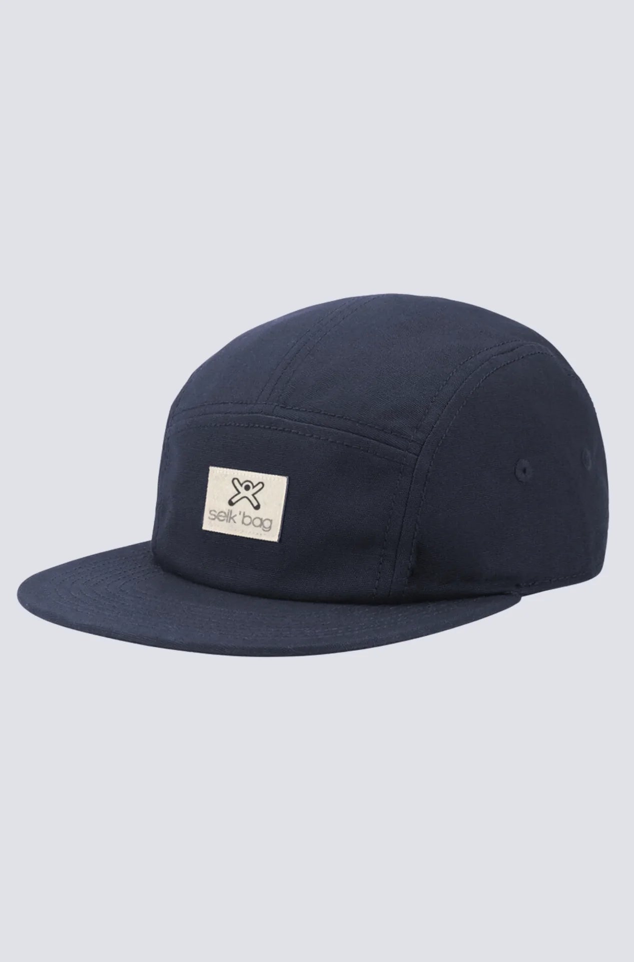 5 Panel Hat