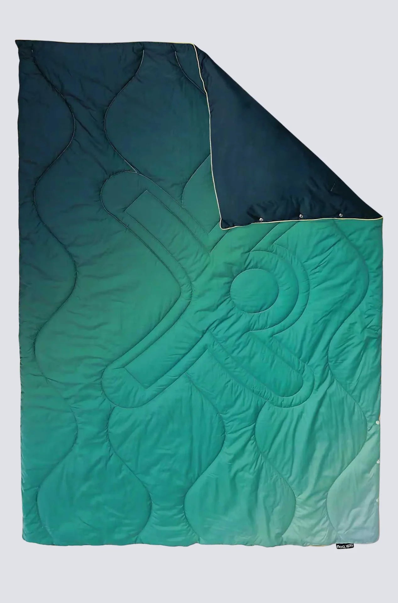 Fade Green