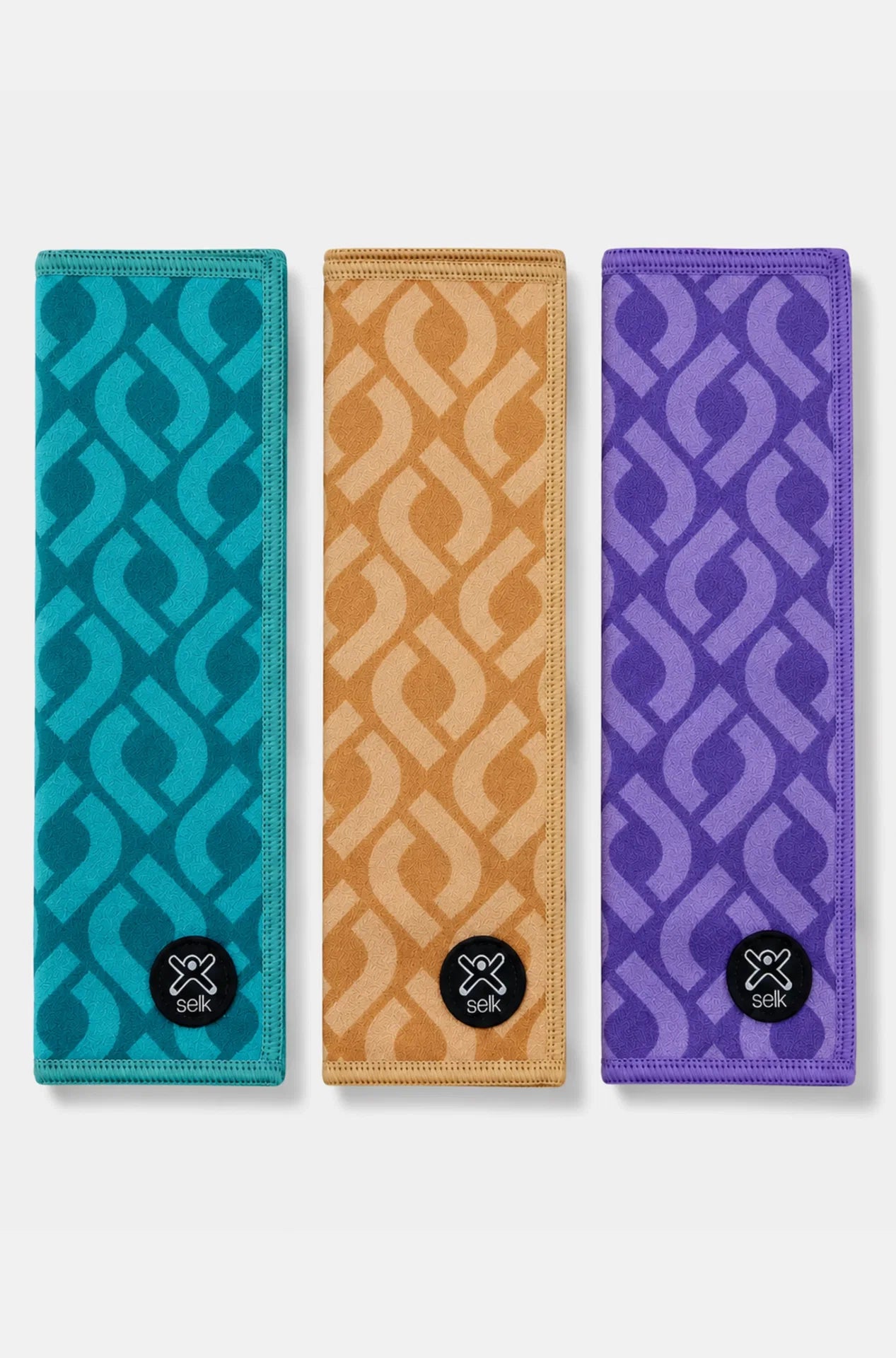 Tiny Towel 3 Pack 10'' x 10''