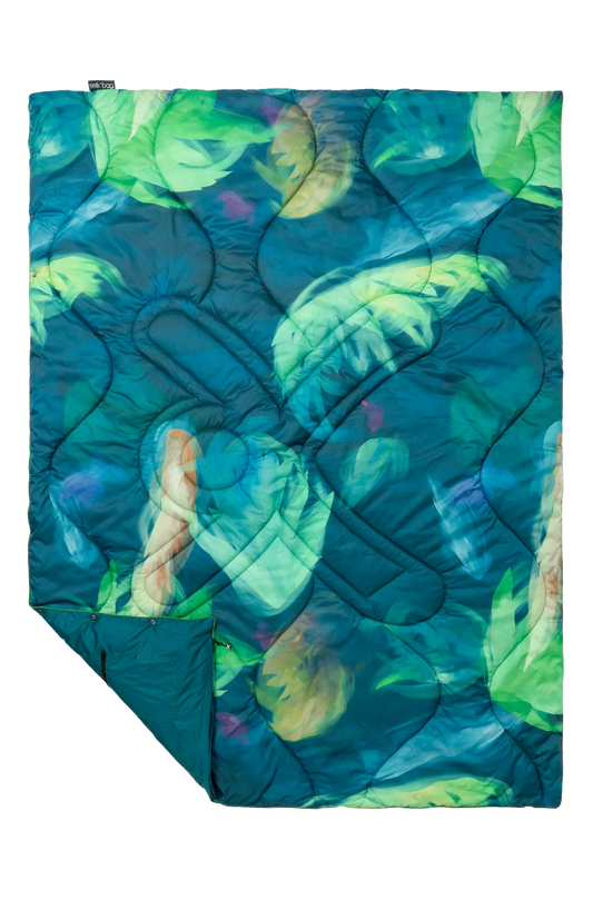 432Hz - Selk'bag - The Original Wearable Sleeping Bag