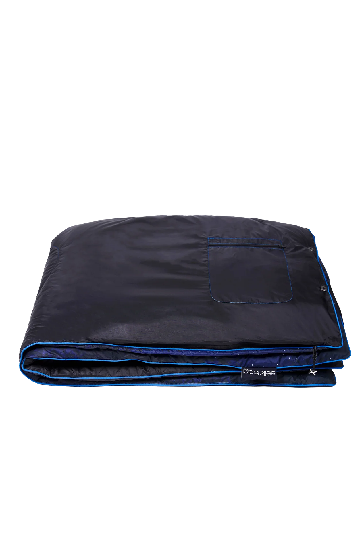 Thousand Star Hotel        (Hotel Mil Estrellas) - Selk'bag - The Original Wearable Sleeping Bag