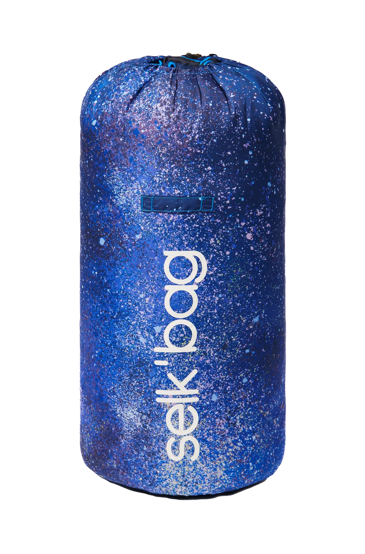 Thousand Star Hotel        (Hotel Mil Estrellas) - Selk'bag - The Original Wearable Sleeping Bag