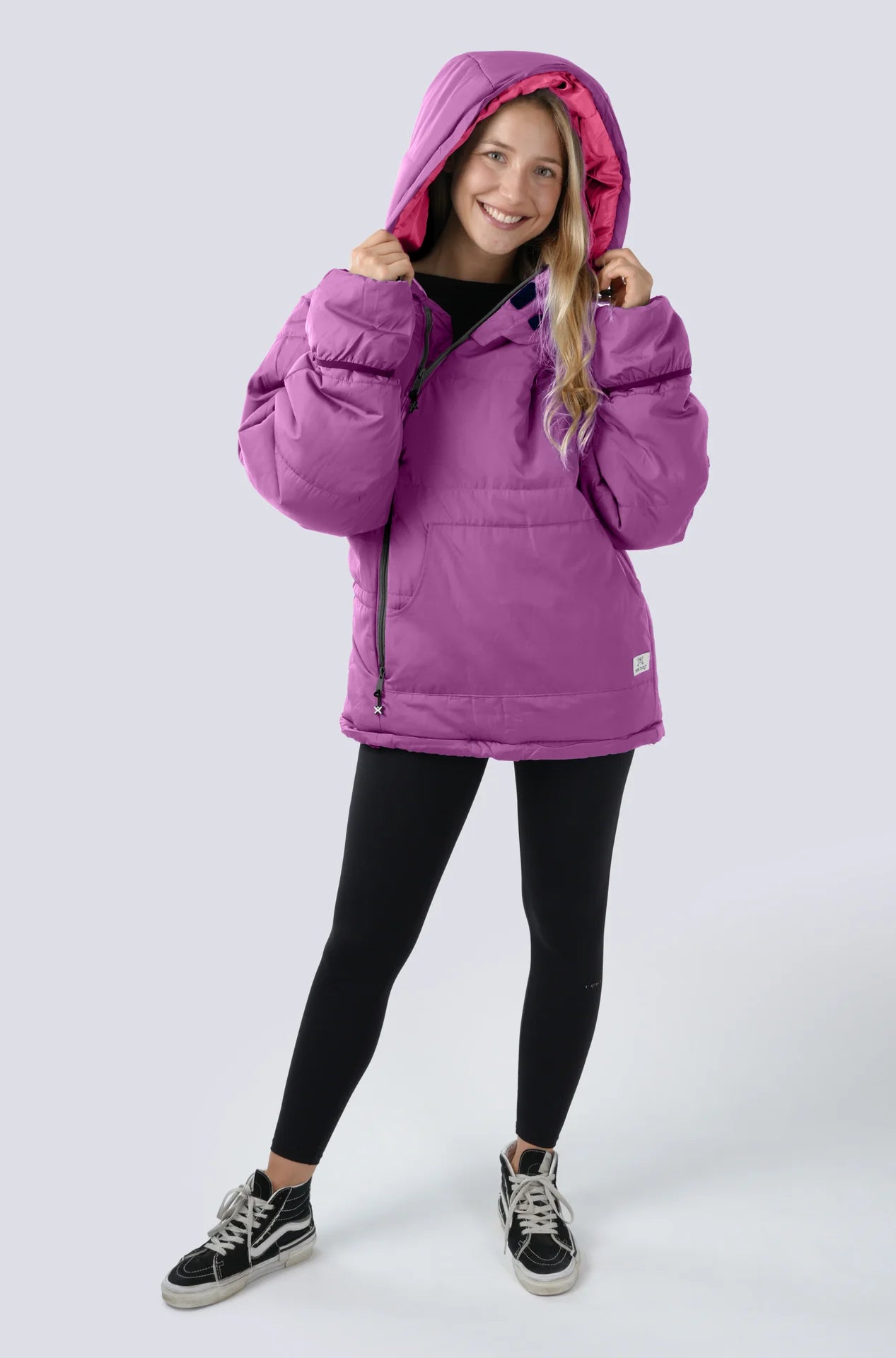 SWYTCH Lite - Vibe Violet