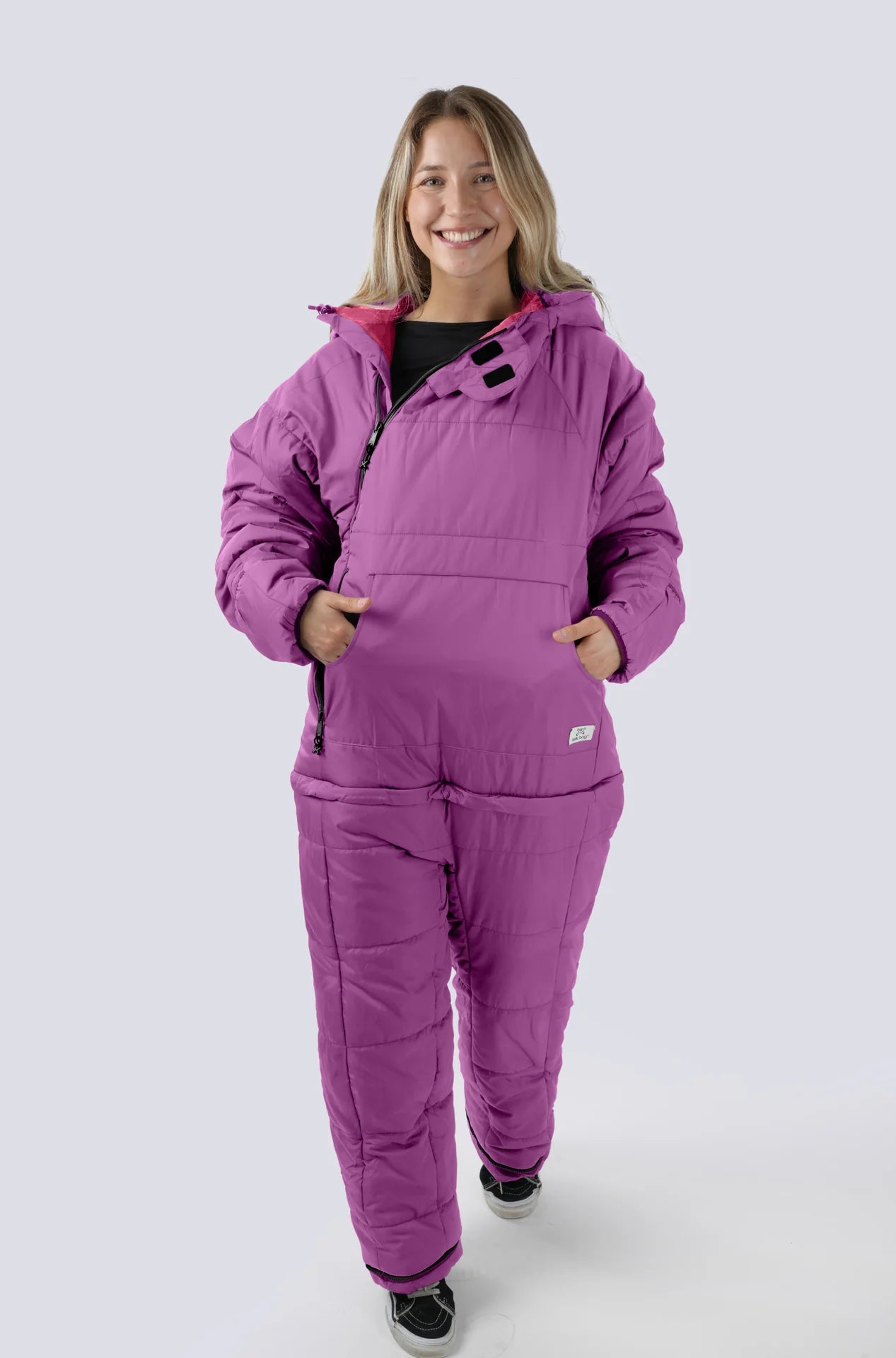 SWYTCH Lite - Vibe Violet