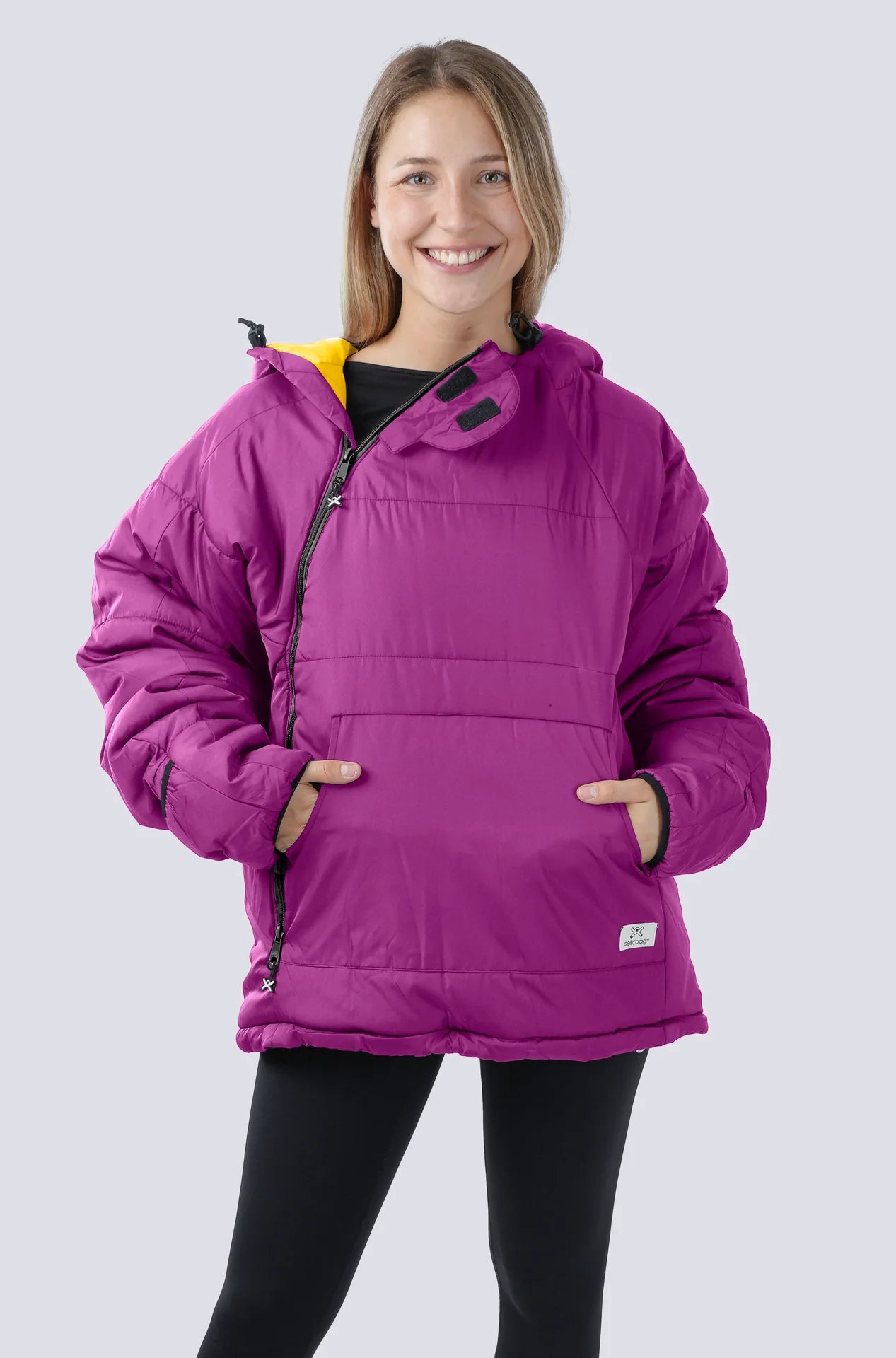 Selk'bag SWYTCH Original Wearable Sleeping Bag Purple Haze Limited Edition