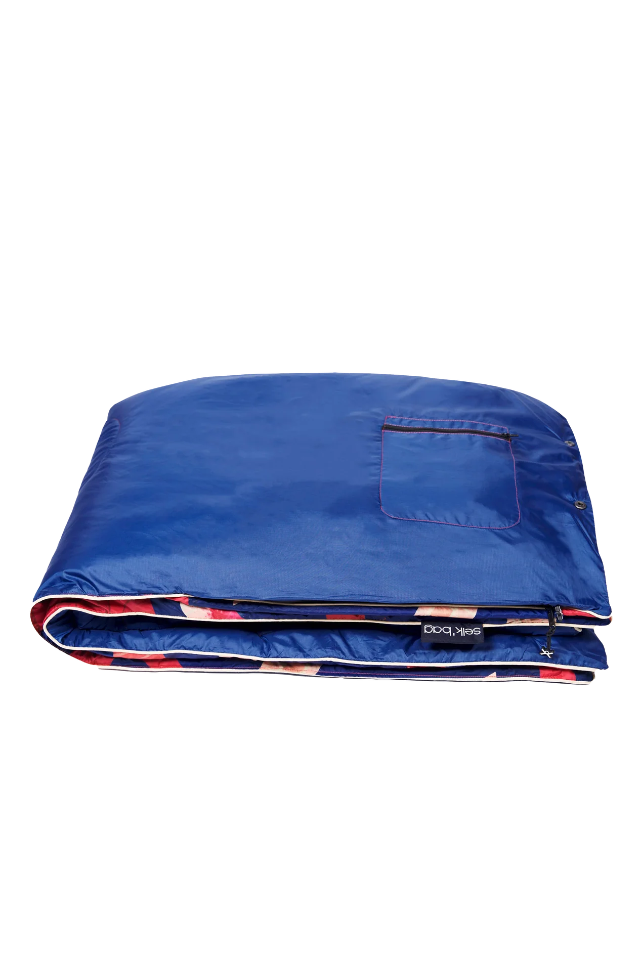 Trails            (Senderos) - Selk'bag - The Original Wearable Sleeping Bag