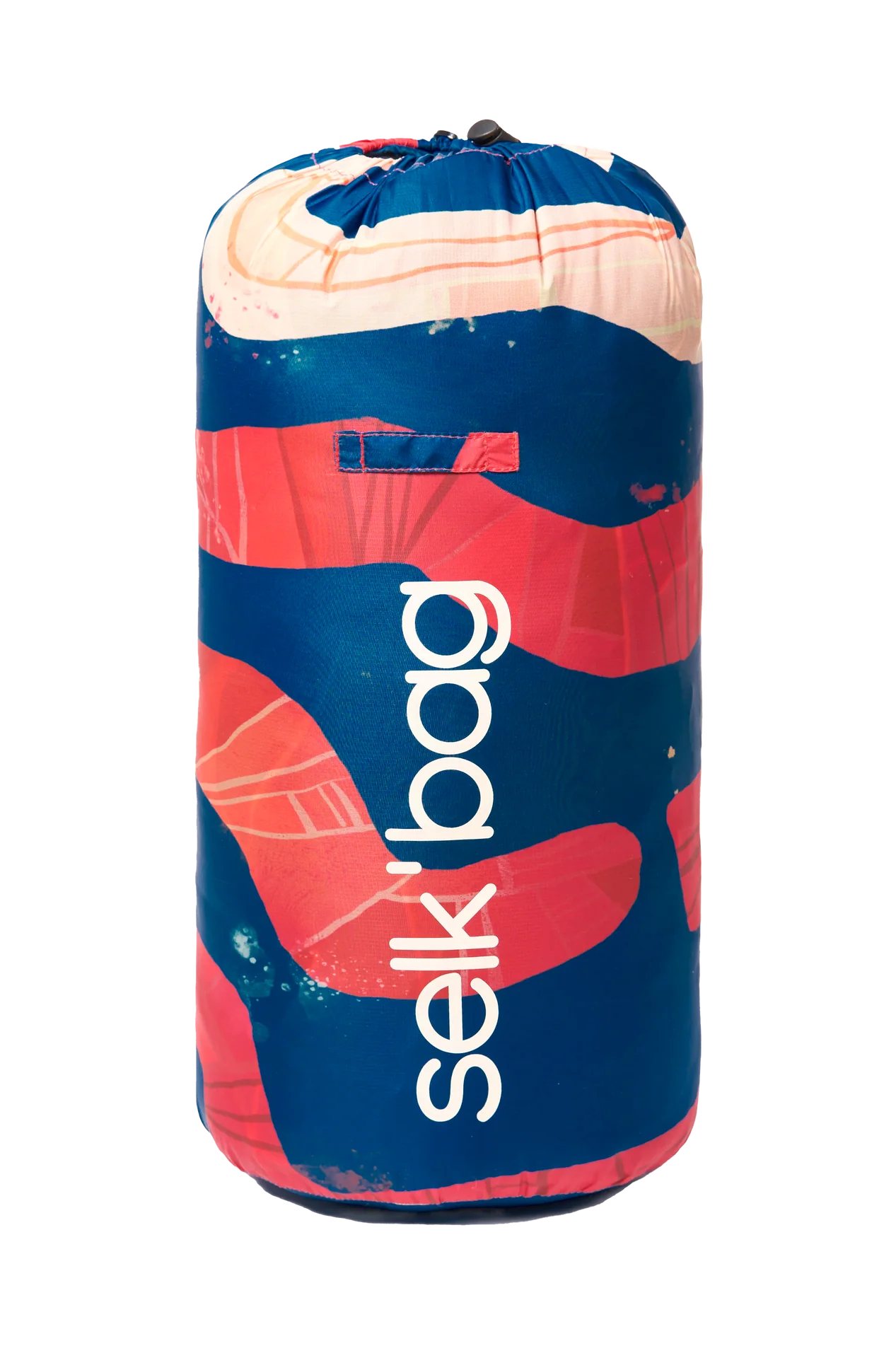Trails            (Senderos) - Selk'bag - The Original Wearable Sleeping Bag