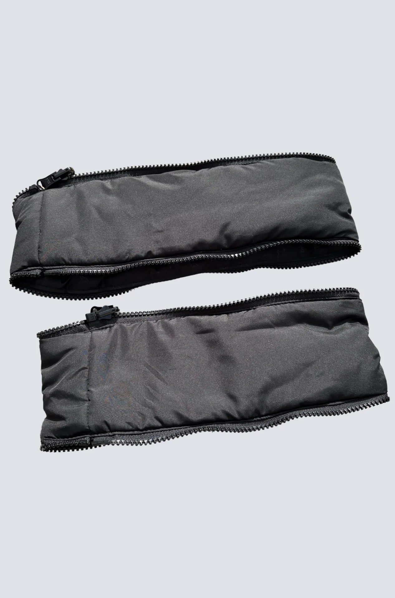 Original Leg Extenders (Pair) - Selk'bag - The Original Wearable Sleeping Bag