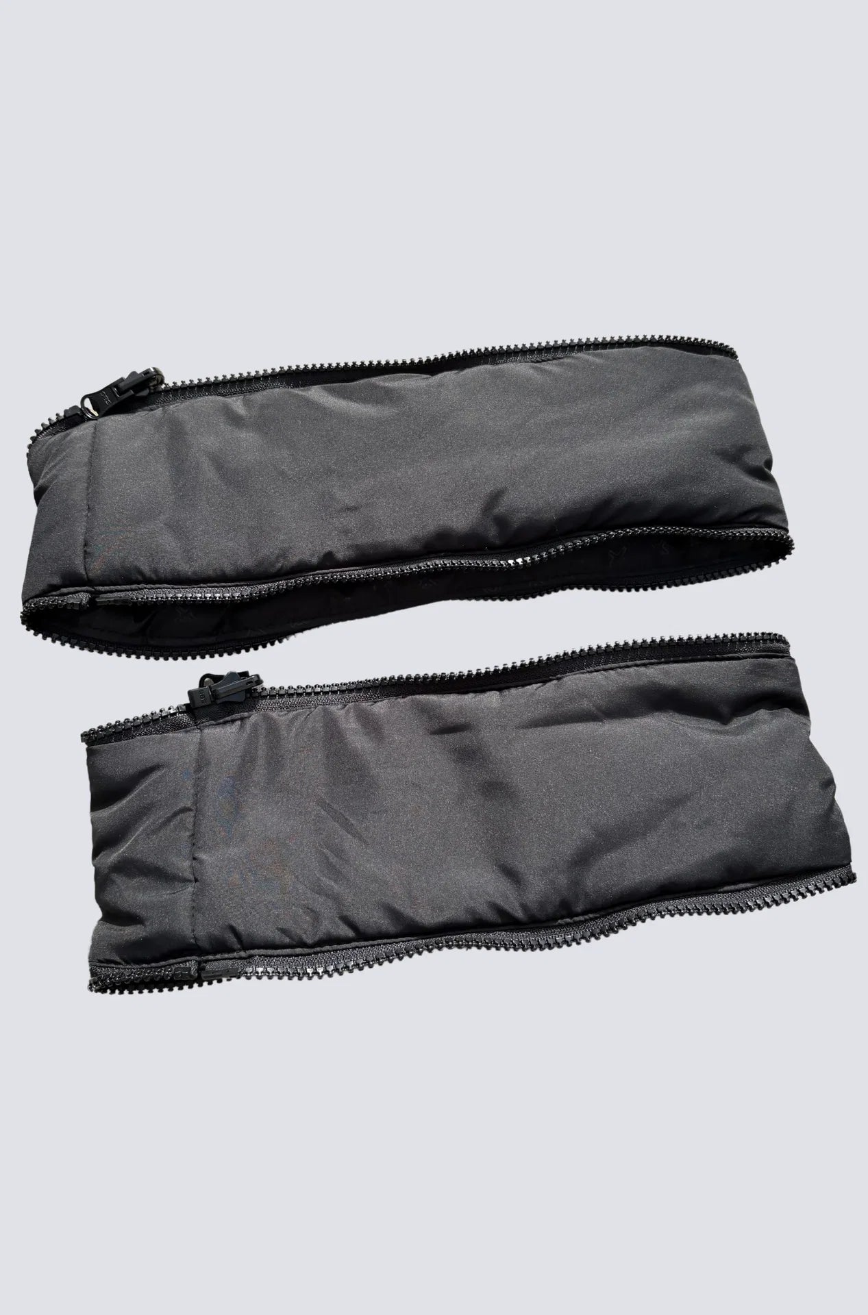 Lite Leg Extenders (Pair) - Selk'bag - The Original Wearable Sleeping Bag