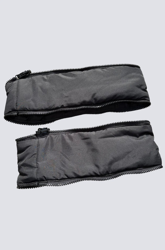 Lite Leg Extenders (Pair) - Selk'bag - The Original Wearable Sleeping Bag