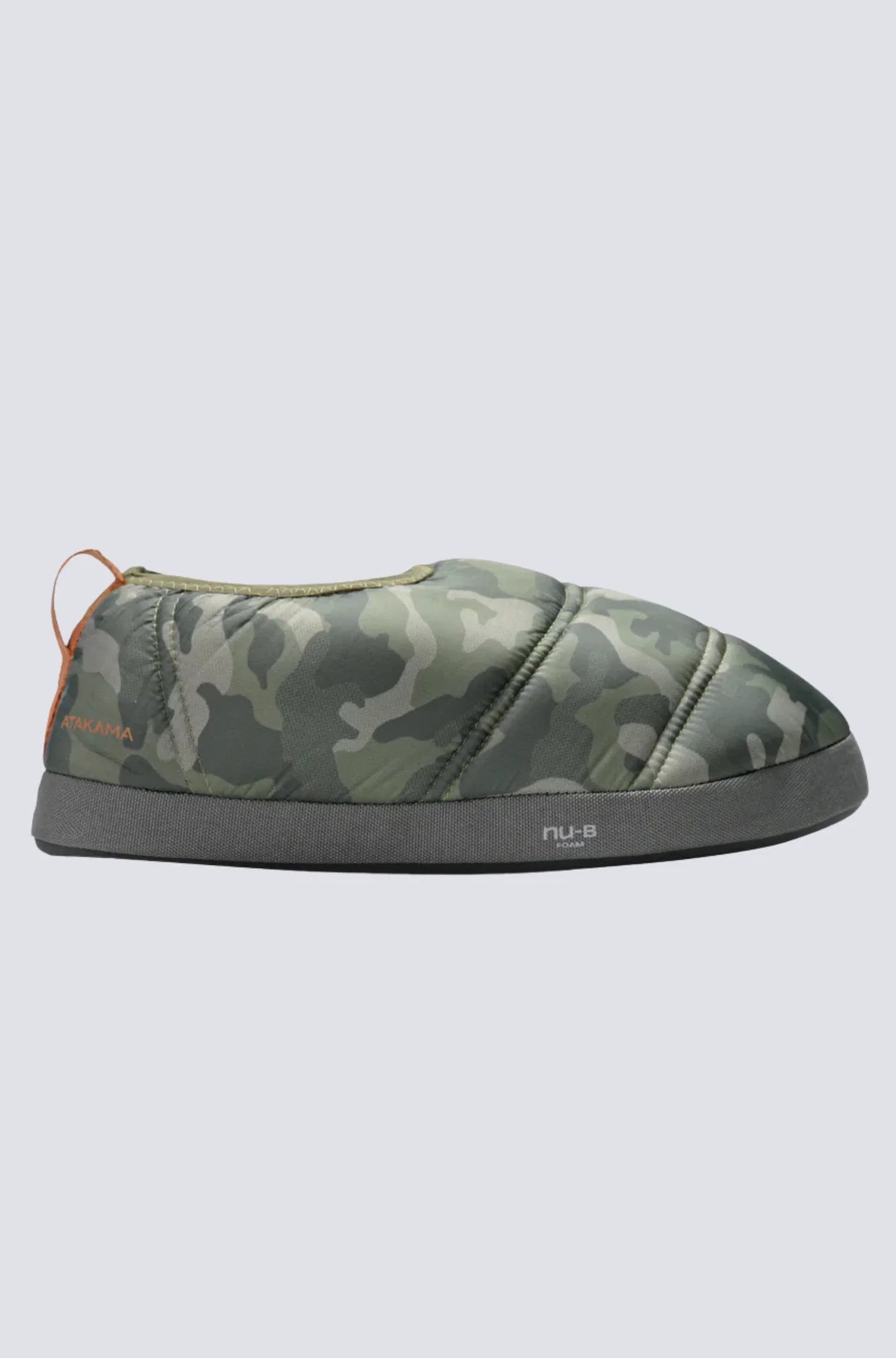 Futaleufú Slippers