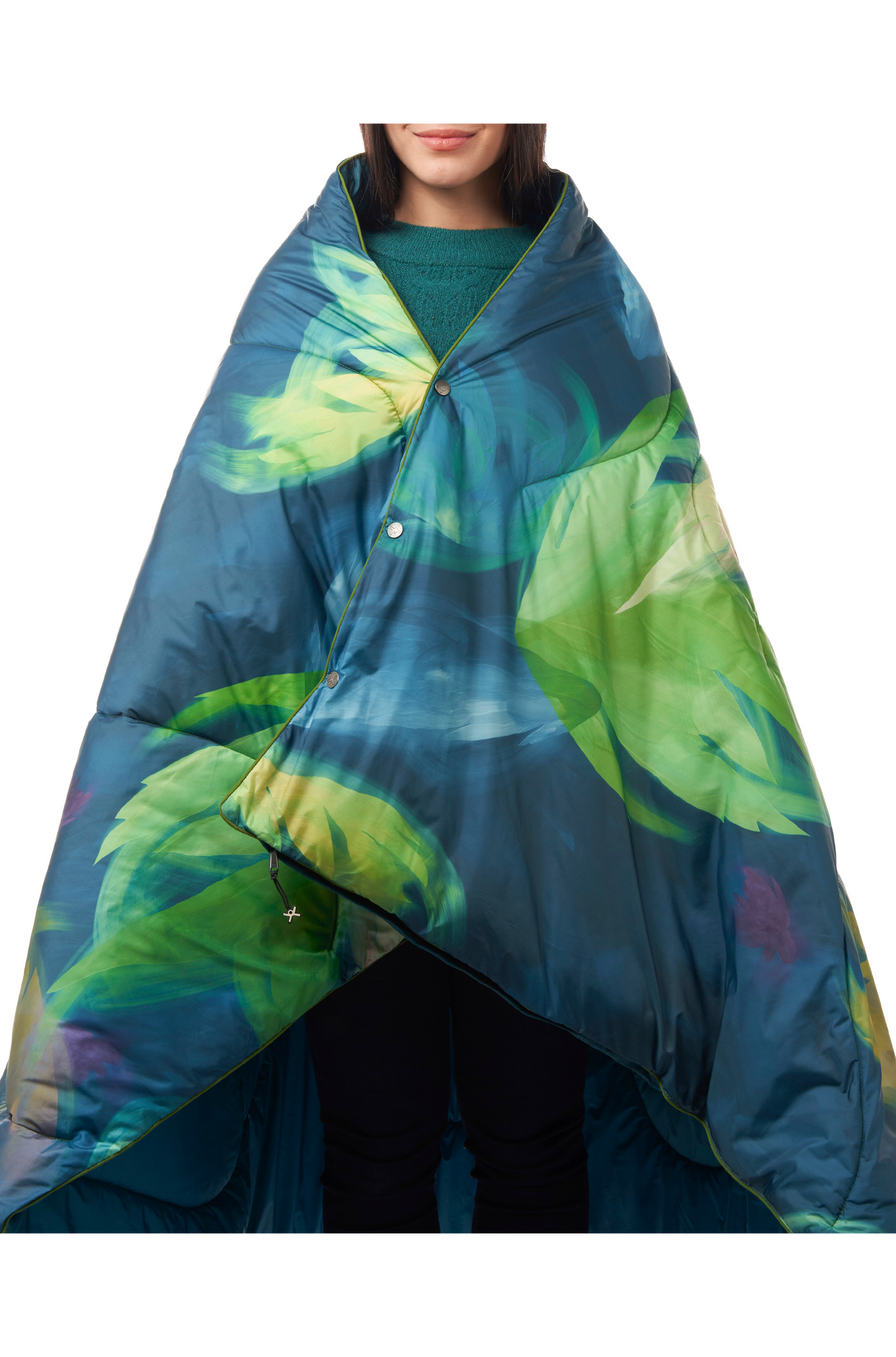 432Hz - Selk'bag - The Original Wearable Sleeping Bag